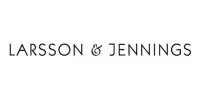 Larsson and Jennings Coupons