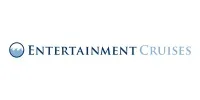 Entertainment Cruises Coupons