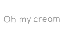Oh my cream Coupons