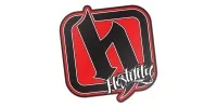 Hostility Clothing Coupons