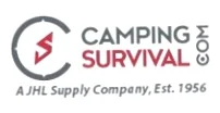 Camping Survival Coupons