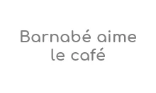 Barnabé aime le café Coupons