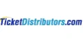 TicketDistributors.com Coupons