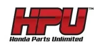 Hondapartsunlimited Coupons