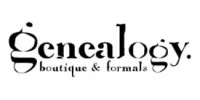 Genealogy Dresses Coupons
