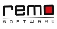 Remo Software Coupons
