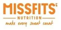 MissFits Nutrition Coupons