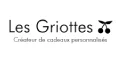 Les Griottes FR Coupons