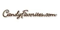 Candy Favorites Coupons