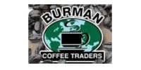 Burman Coffee Coupons