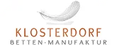 Klosterdorf Bettenmanufaktur Coupons