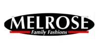 Melrose.com Coupons
