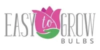 Easy to Grow Bulbs Coupons