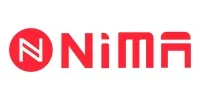NIMA Coupons