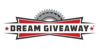 Dreamgiveaway.com Coupons