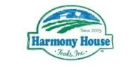 Harmony House Foods Inc Coupons