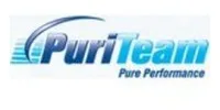 PuriTeam Coupons
