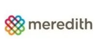 Meredith Coupons