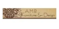 AMB Furniture Coupons