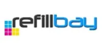 Refill Bay Coupons