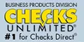 Checks Unlimited Business Checks Coupons