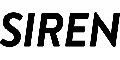 Siren Shoes Coupons