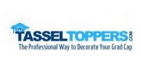 Tassel Toppers Coupons