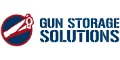 Gun Storage Solutions Coupons