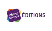 Afnor Editions Coupons