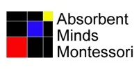 Absorbent Minds Montessori Coupons