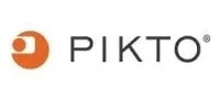 Pikto Coupons