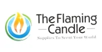 The Flaming Candle Company Coupons