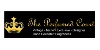 The Perfumed Court Coupons