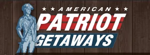 American Patriot Getaways Coupons