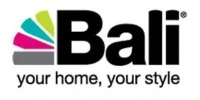 Bali Blinds Coupons
