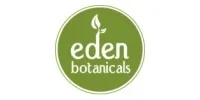 eden botanicals Coupons