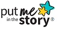 Put Me In The Story Coupons