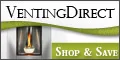 VentingDirect Coupons