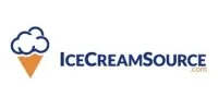 Ice Cream Source Coupons