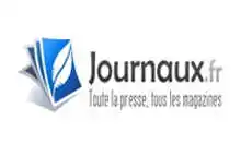 Journaux.fr Coupons