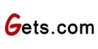 Gets.com Coupons