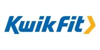 Kwik Fit Coupons