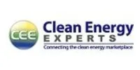 Cleanenergyexperts.com Coupons