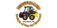 Diggerland Coupons