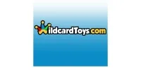 Wildcard Toys Coupons
