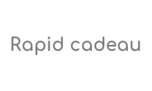 Rapid cadeau Coupons
