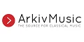 ArkivMusic Coupons