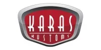 Karas Kustoms Coupons