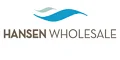 Hansen Wholesale Coupons