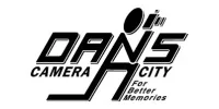 Dan'smera City Coupons
